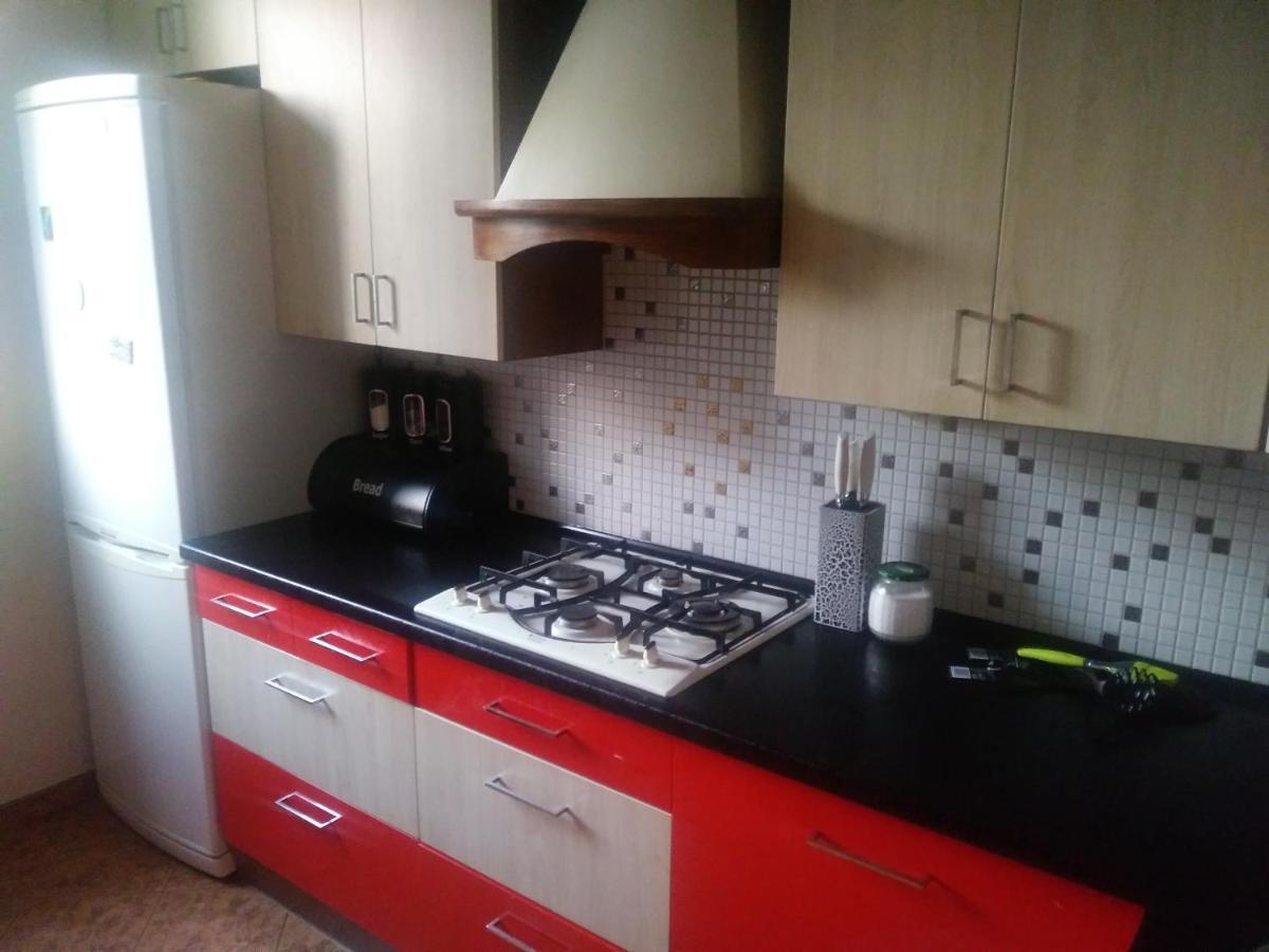 Pokoje Centrum Homestay