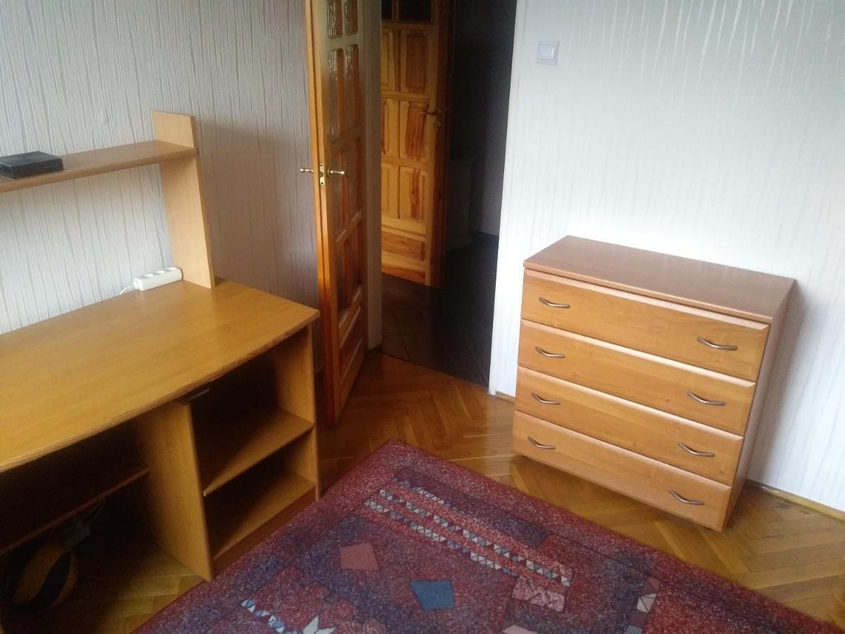 Pokoje Centrum Homestay Torun