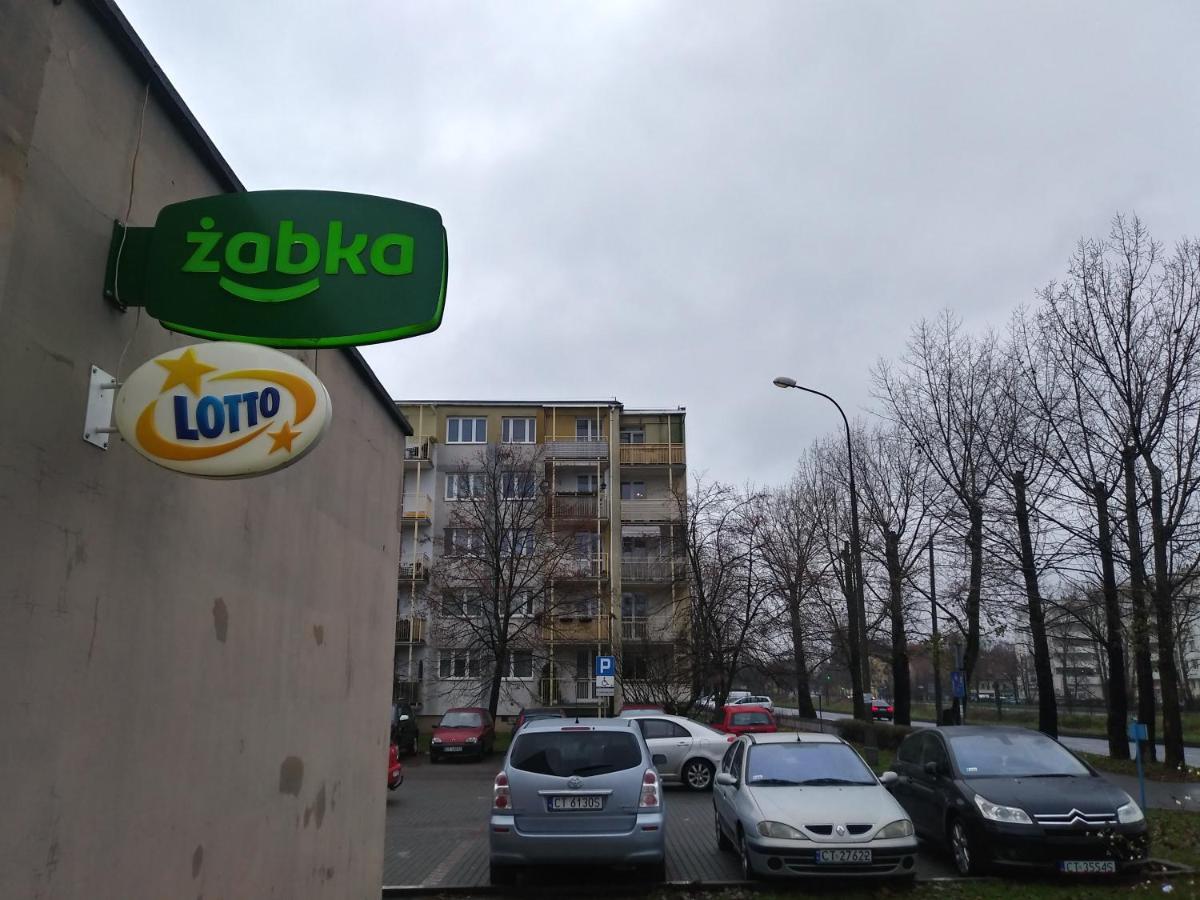 Pokoje Centrum Homestay *