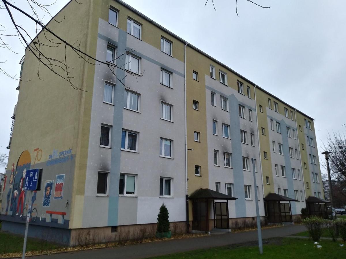 Homestay Pokoje Centrum